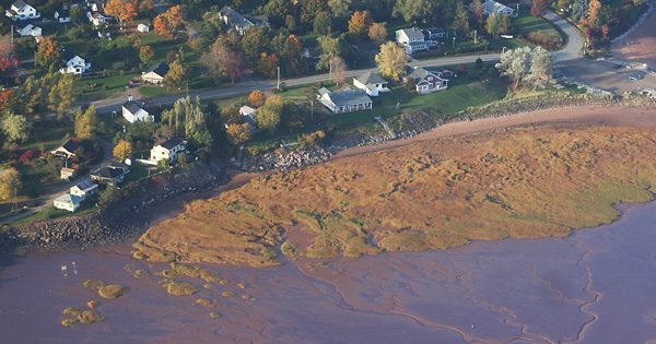 Kingsport Beach