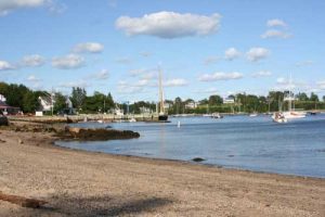 Freda Beach