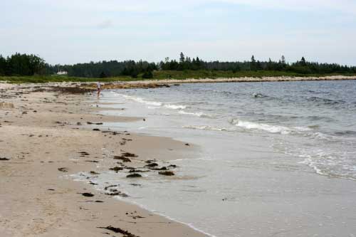 Cleveland Beach