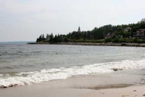 Cleveland Beach