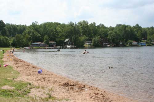 Lake George