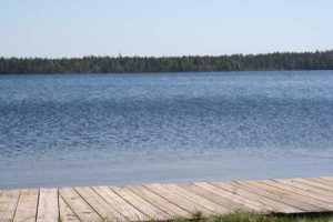 Aylesford Lake Beach