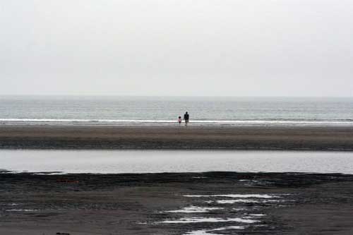 Mavillette Beach