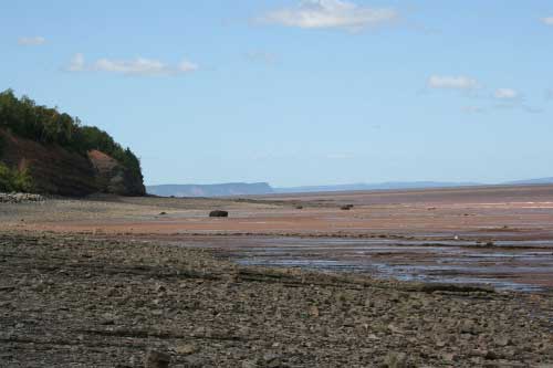 Blue Beach