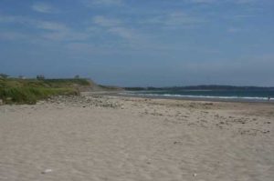 Hirtle's Beach