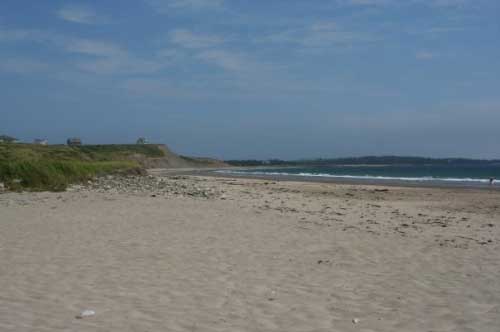 Hirtle's Beach