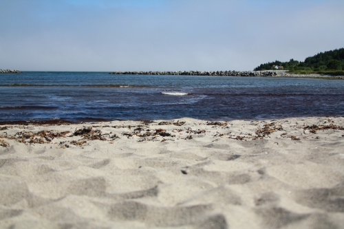 Broad Cove Beach