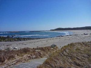 Tor Bay Beach/Park