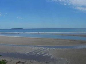 Clam Harbour