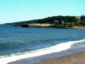 Sandy Cove Beach 3