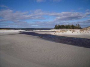 Carters Beach