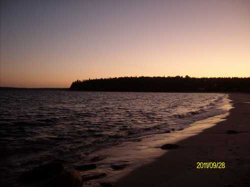 Queensland Beach