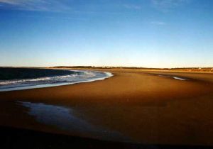 Port maitland Yarmouth