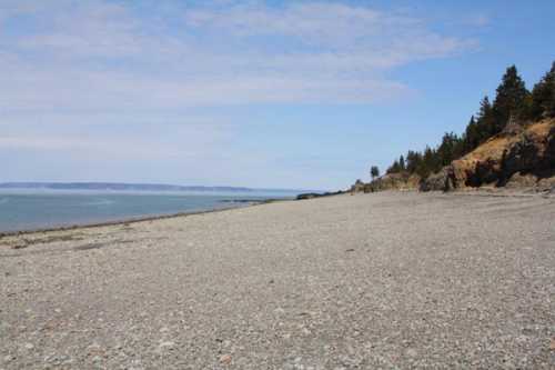 Harbourville Beach