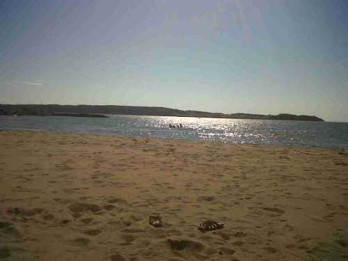 Port Hood Beach