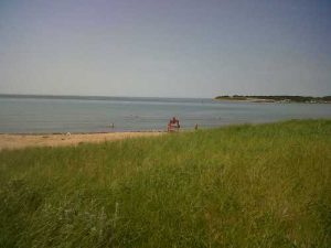 Port Hood Beach