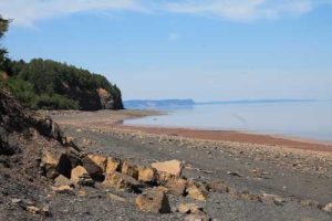 Blue Beach