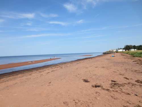 Heathers Beach