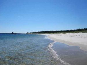 My favourite beach