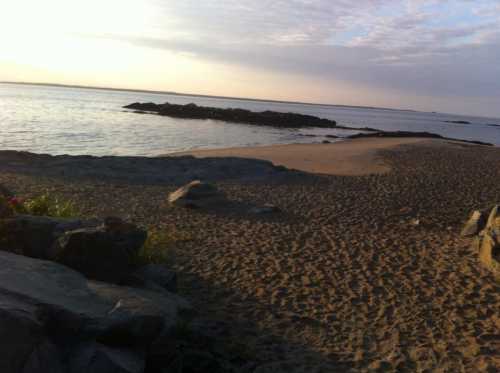 Green Bay Beach