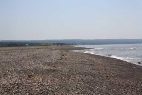 Scott’s Bay