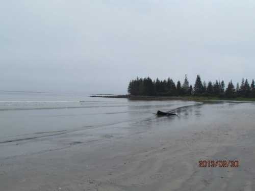 Louise head beach