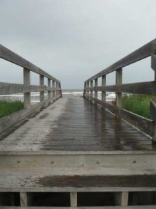 Boardwalk