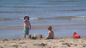 Port Hood Beach