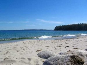 Queensland Beach