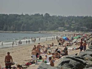 QL Beach