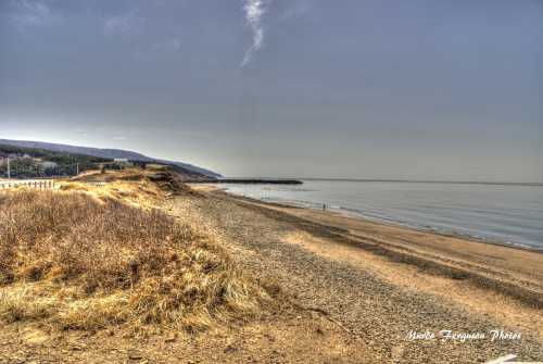 Inverness Beach