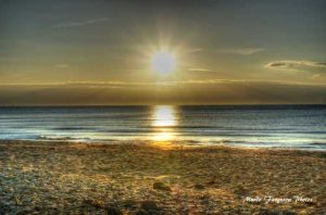 Inverness Beach