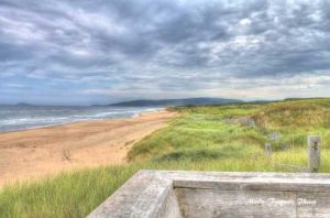 Inverness Beach