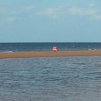 Gulf Shore Beach
