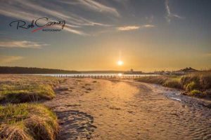 MacCormack's Beach
