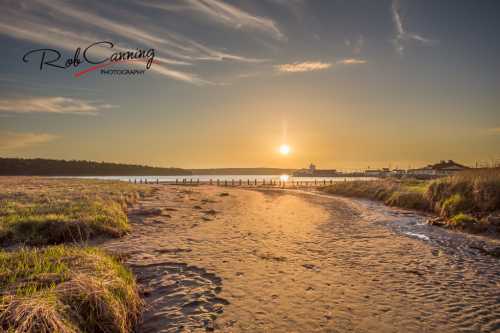 MacCormack’s Beach and Provincial Park
