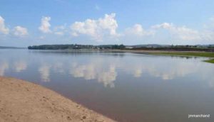 Avonport Beach