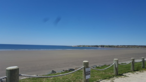 Better picture of beach