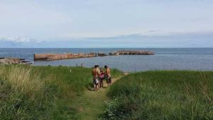 MacDonald's Cove