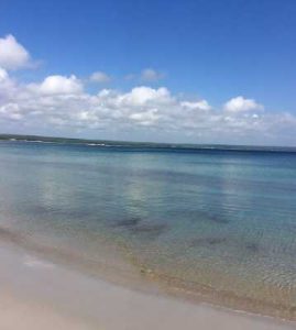 Carters Beach