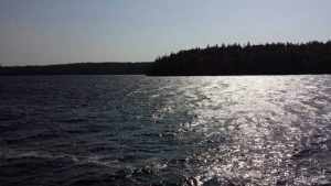 Dollar lake