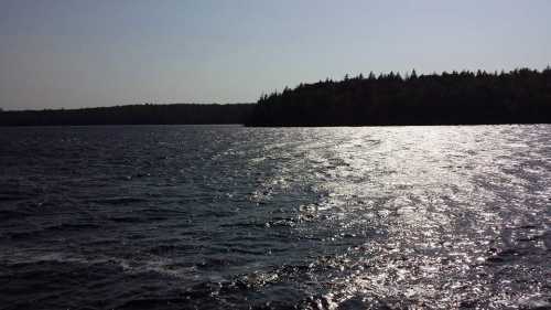 Dollar lake