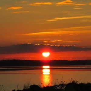 Best sunsets ever!