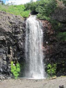 The Falls