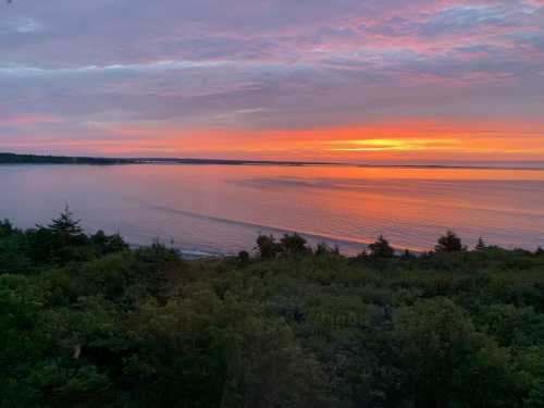 Round Bay beach